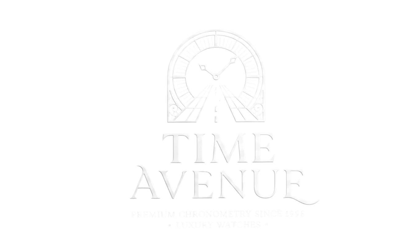 TIME AVENUE